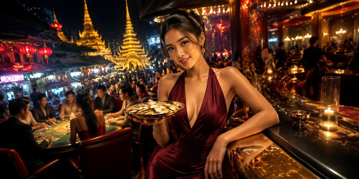 ch4 Slots Asia